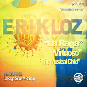 The Musical Child (Original Mix)