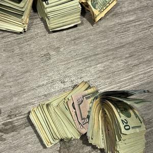 Cant Swipe Me (feat. Domo & 3602 Lile) (Explicit)