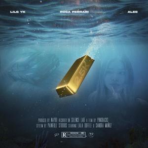 25K (feat. Rosa Ferrari & Alee)