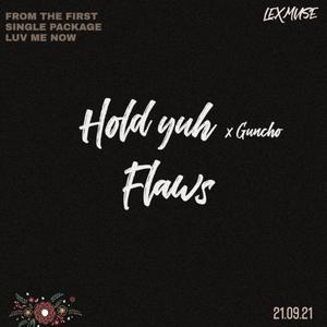 HOLD YUH(feat. Gunchø) (Explicit)