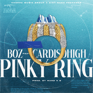 Pinky Ring (Explicit)