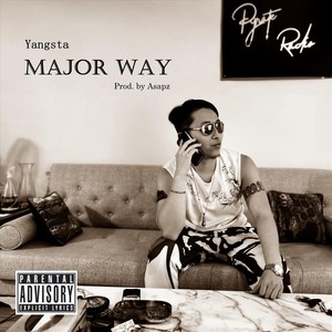 Major Way (Explicit)