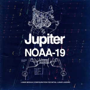 Jupiter NOAA-19