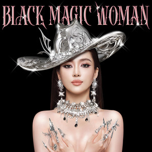 Black Magic Woman