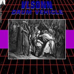 Drum Vehicle (Remix)