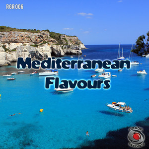 Mediterranean Flavours