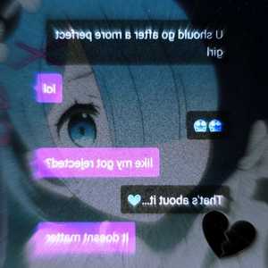 私はばかです٩ (⁎ ́ი ̀⁎) ۶:.✧