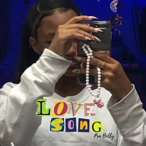 Love Song pra Belly (Explicit)