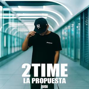 Empieza A Bailar (feat. 2TIME)