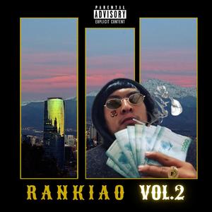 RANKIAO vol. 2 (Explicit)