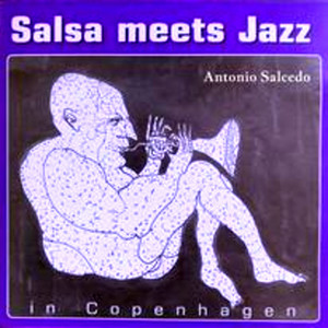 Salsa Meets Jazz in Copenhagen