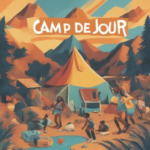 Camp de jour 2024