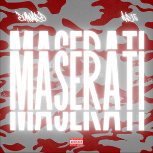 MASERATI (Explicit)