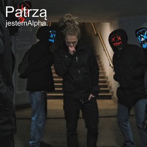 Patrza