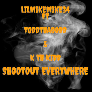 Shoout Everywhere (Explicit)