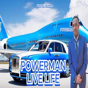 Live Life (feat. Powerman) [Live]