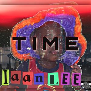 Time (Explicit)