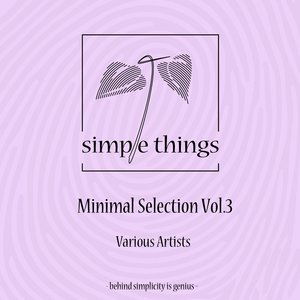 Minimal Selection Vol.3