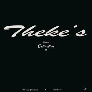 Woza (Theke Kids Playing Remix)