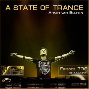 A State of Trance 738