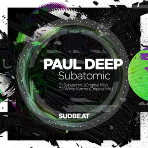 Subatomic (Original Mix)