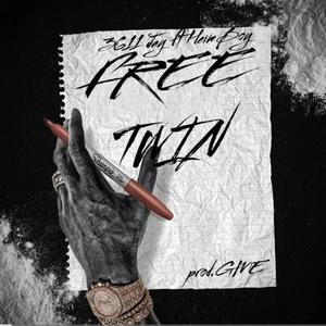 Free Twin (Free the members) (feat. 3611 Jay) [Explicit]