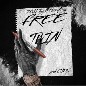 Free Twin (Free the members) (feat. 3611 Jay) (Explicit)