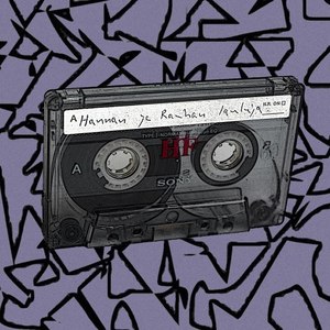 Mielipuolella, rakastajalla ja runoilijalla on vilkas mielikuvitus