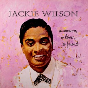 A Woman A Lover A Friend