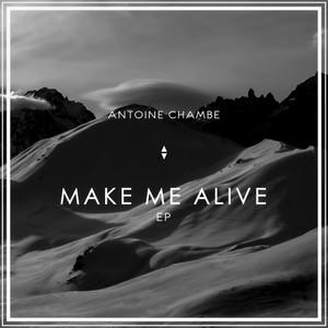 Antoine Chambe - Make Me Alive (Nhyx Remix)