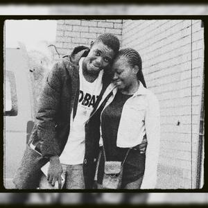 She got the vibe (feat. Creative Beatz) (Explicit)