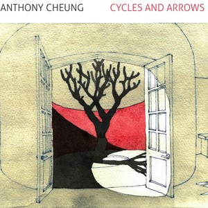 Cheung: Cycles & Arrows