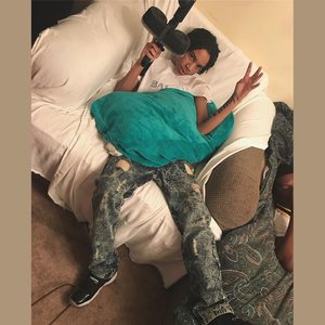 YBN Nahmir Type Beat - Hunnids