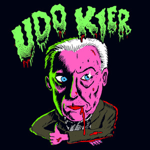 Udo Kier