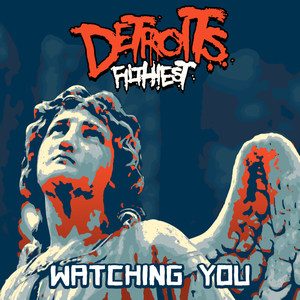 Watching You (128 BPM Mix)