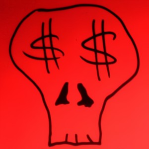 Love Song For A Succubus (feat. The Heist) (Explicit)