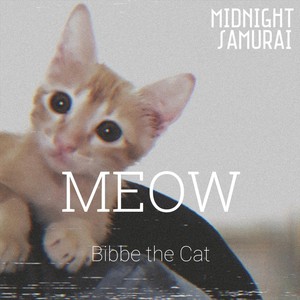 Meow(feat. Bibbe the Cat)