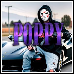 POPPY (feat. Headie Mack) [Explicit]