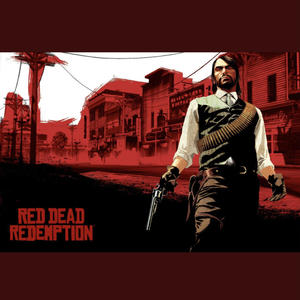 Red Dead (Explicit)