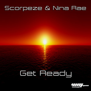 Get Ready (Sean Haley's Dreamscape Remix)