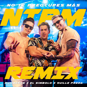 No Te Preocupes Más (Guille Preda Remix)