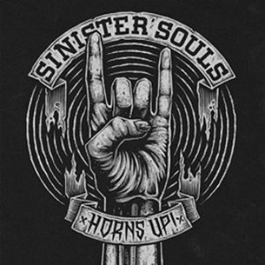 Horns Up