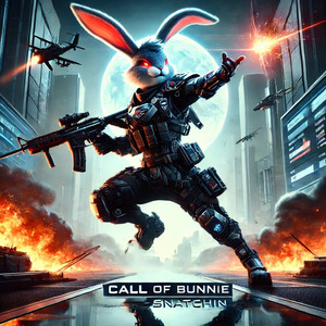 Call of Bunnie ~ Snatchin