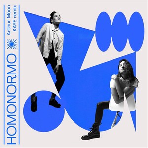 Homonormo (Kaye Remix)