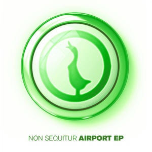 Airport EP