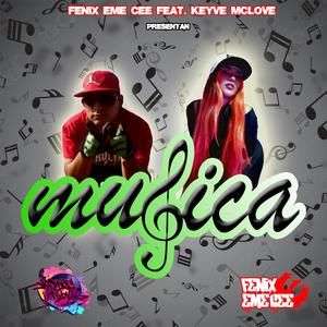 Música (feat. Keyve McLove) [Explicit]