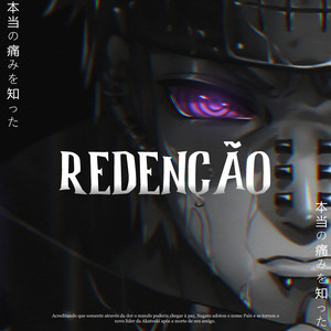 Pain (Naruto) - Redenção