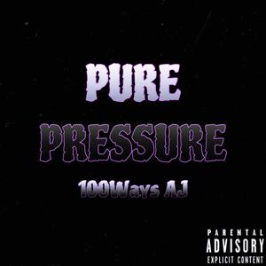 Pure Pressure (Explicit)