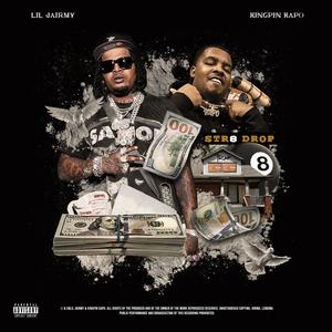 Str8 Drop (feat. Lil Jairmy) (Explicit)