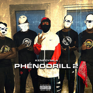 Phénodrill 2 (Explicit)
